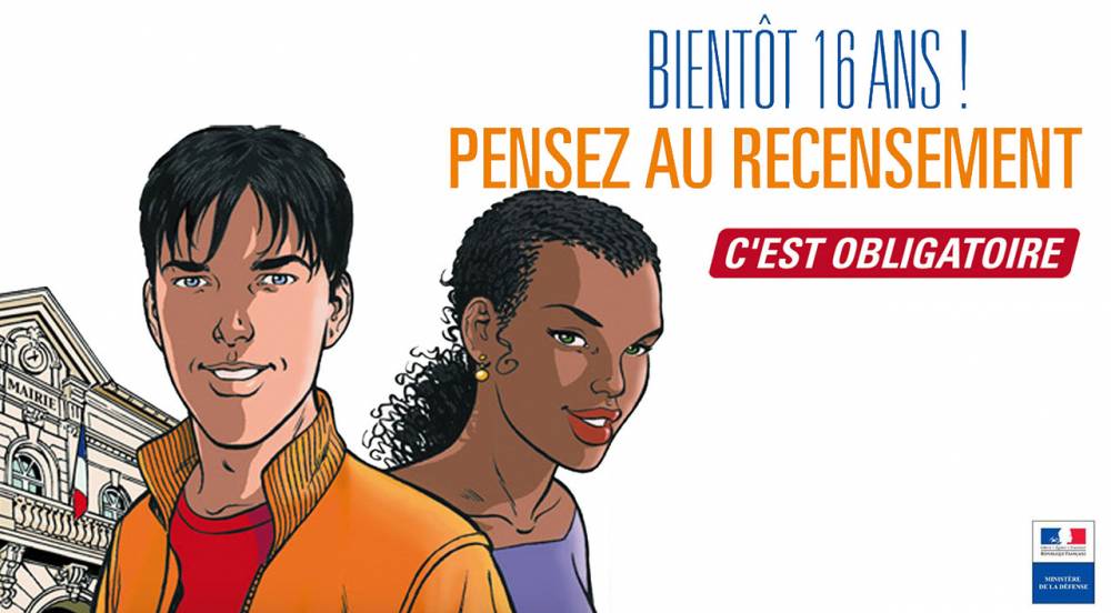 recensement